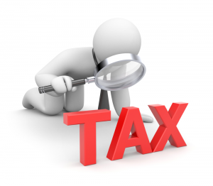 Tax Blog